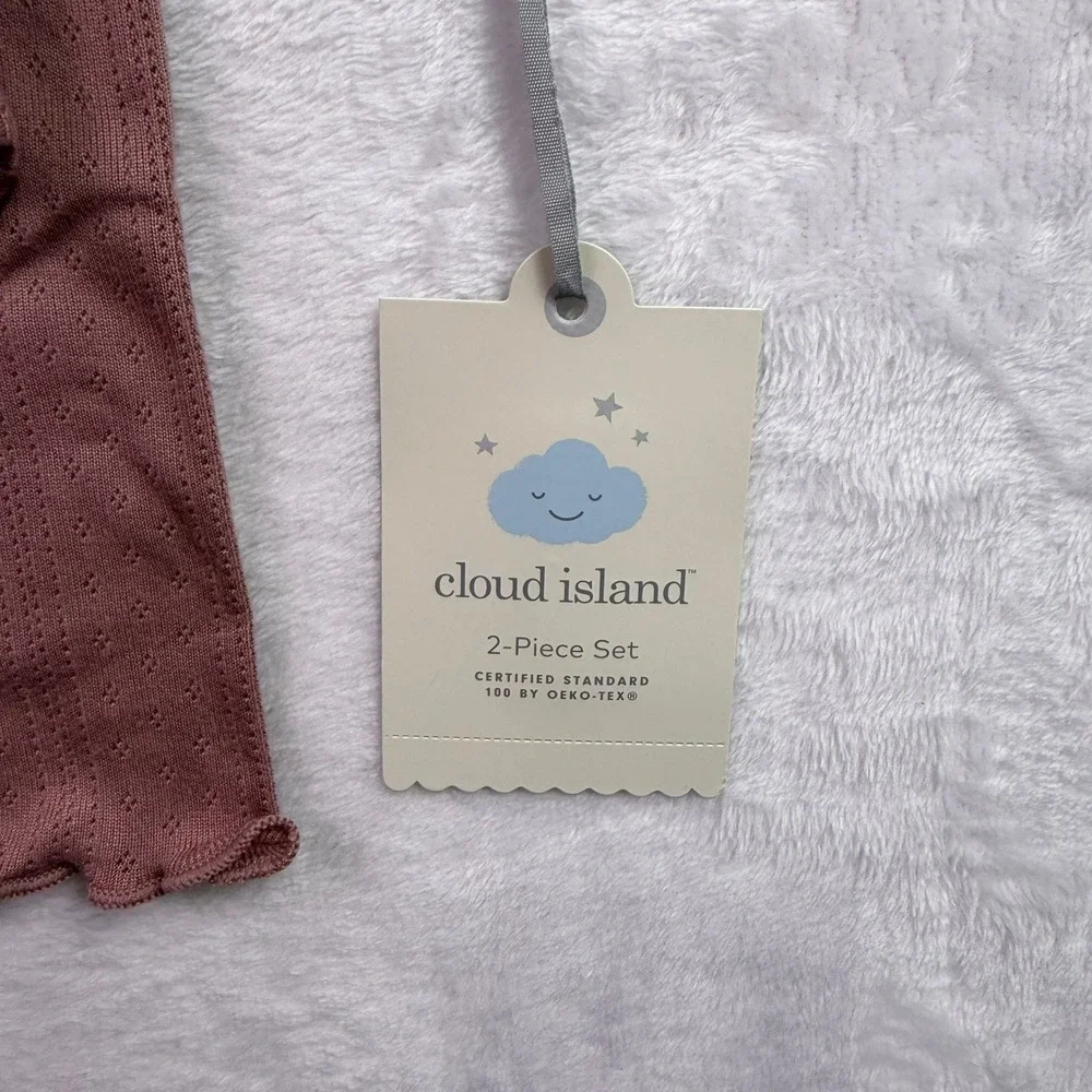 cloud island cloud island